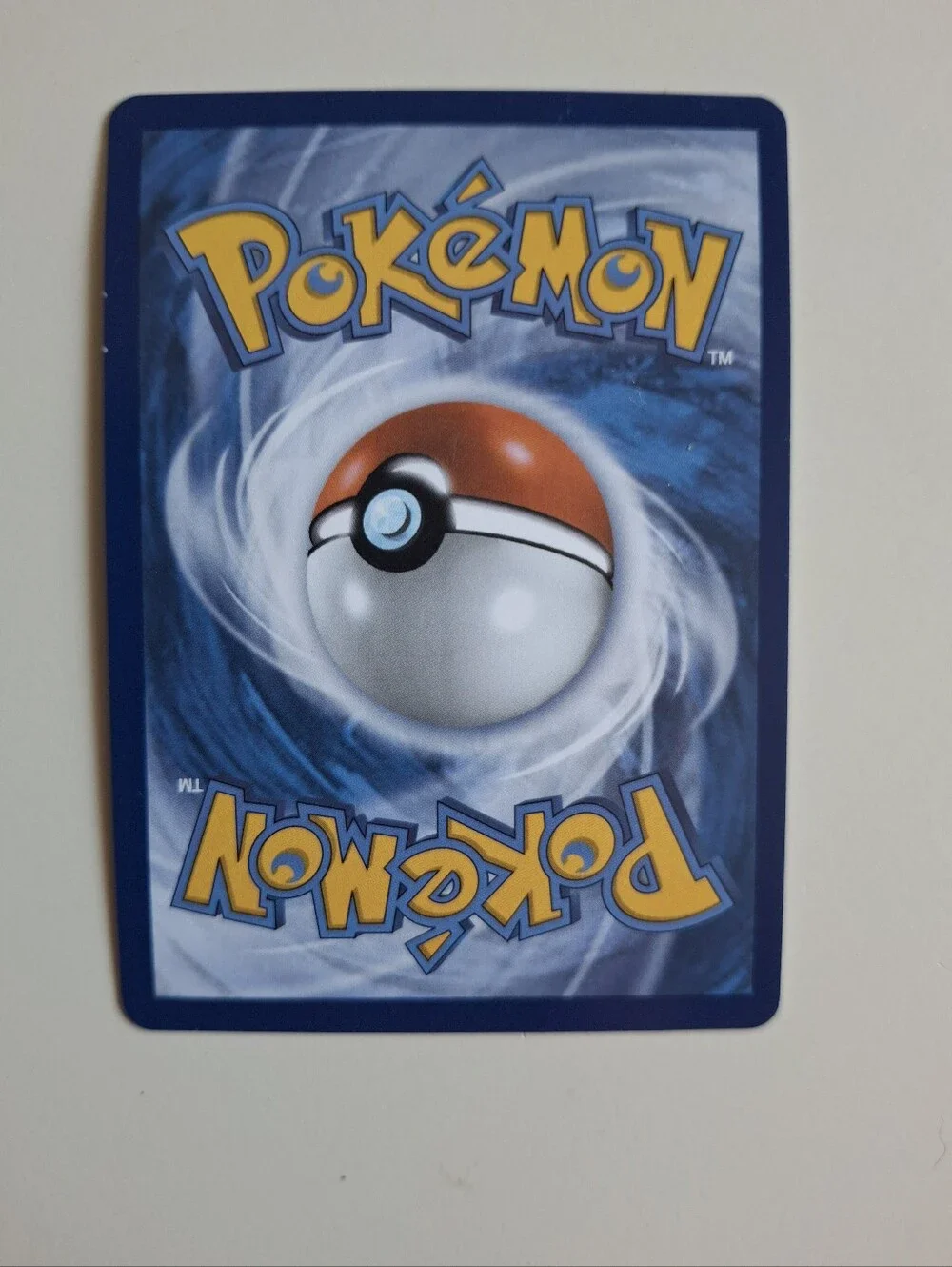 Pokemon official nymble